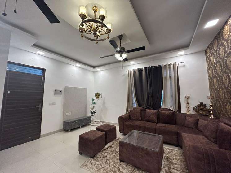 2 Bedroom 945 Sq.Ft. Apartment in Sector 115 Mohali