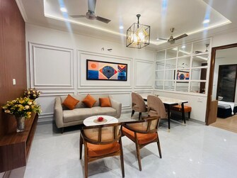 3 BHK Apartment For Resale in LudhianA-Chandigarh Hwy Mohali  6514856