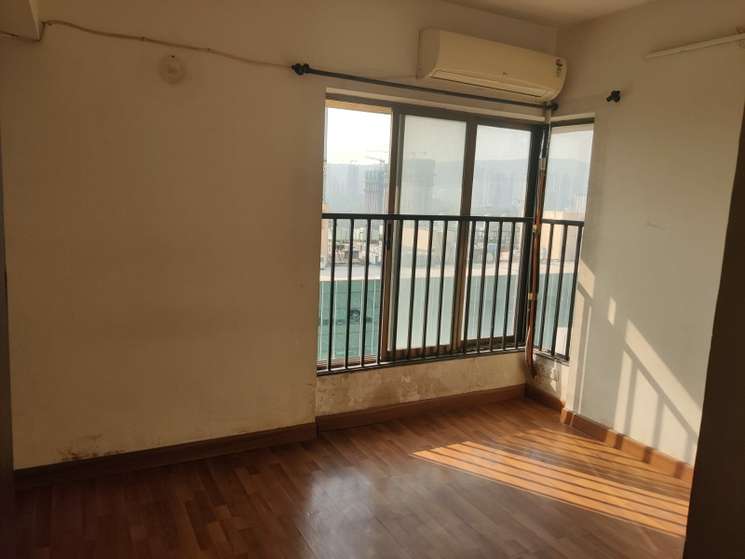 1 Bedroom 594 Sq.Ft. Apartment in Majiwada Thane