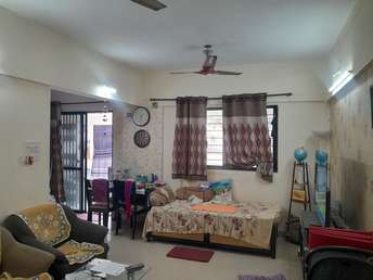 2 BHK Apartment For Rent in Magarpatta City Iris Hadapsar Pune  6514874