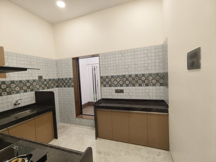 Kitchen, sai-mldc-yashwant-orchid 1 Bedroom 420 Sq.Ft. Apartment In Nalasopara East Palghar 6514903