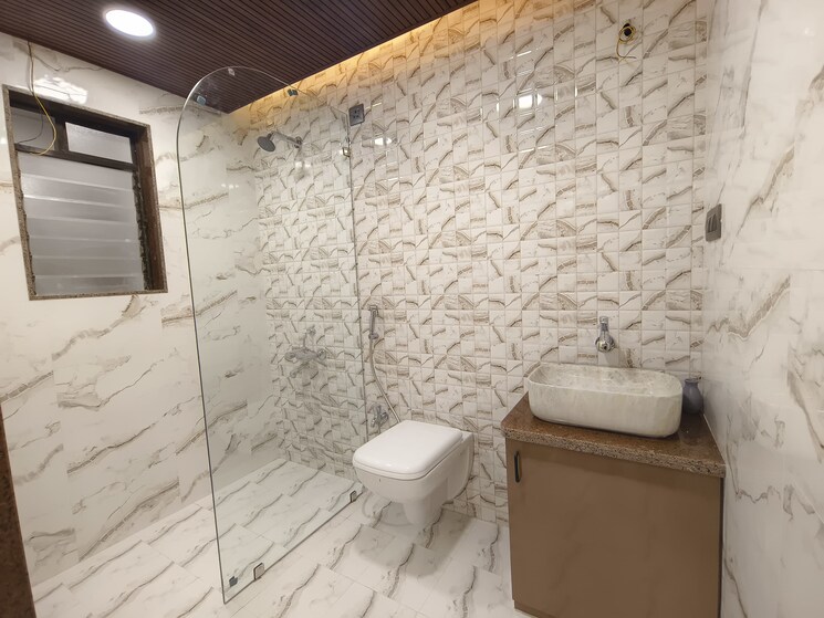 Bathroom, sai-mldc-yashwant-orchid 1 Bedroom 420 Sq.Ft. Apartment In Nalasopara East Palghar 6514903