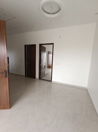 3 BHK Independent House For Resale in LudhianA-Chandigarh Hwy Mohali  6514965