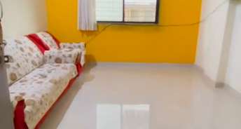 1 BHK Apartment For Resale in Pathardi Phata Nashik 6514952
