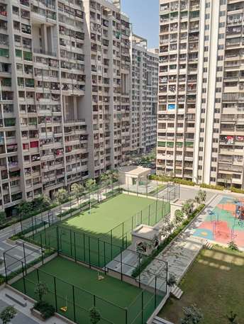 1.5 BHK Apartment For Resale in Nisarg Greens Ambernath East Thane  6514976