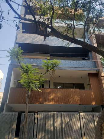 4 BHK Builder Floor For Resale in Sushant Lok 1 Sector 43 Gurgaon 6515000