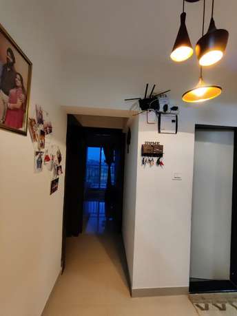 3 BHK Apartment For Rent in Sunrise Glory Sil Phata Thane 6514993