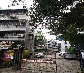 1 BHK Apartment For Rent in Jumbo Darshan Andheri East Mumbai  6515001