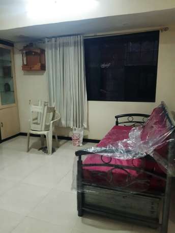 1 BHK Apartment For Rent in Sector 50 Navi Mumbai 6515046