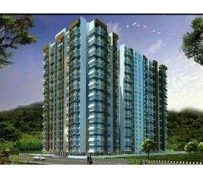 1 BHK Apartment For Resale in Man Opus Mira Road Mumbai  6515096