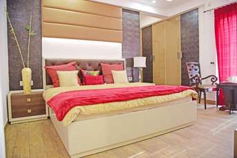 4 BHK Apartment For Rent in Purvanchal Royal City Gn Sector Chi V Greater Noida 6515105