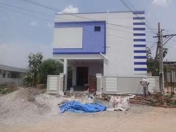 4 BHK Independent House For Resale in Indresham Hyderabad 6515165