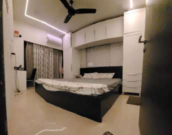 1 BHK Apartment For Resale in Srishti Elegance Bhandup West Mumbai 6515152
