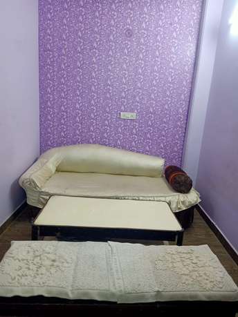 1.5 BHK Builder Floor For Rent in Uttam Nagar Delhi 6515177
