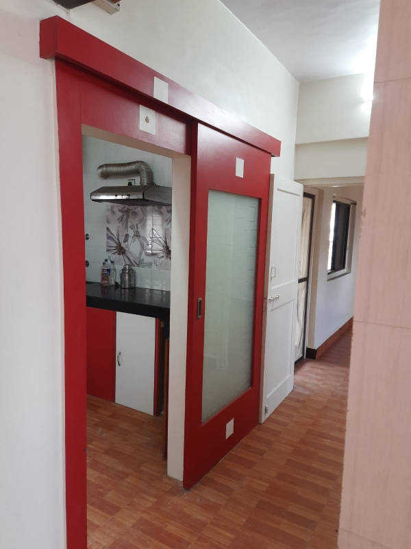 Rental 1 Bedroom 350 Sq.Ft. Apartment in Dombivli West Thane 6515251