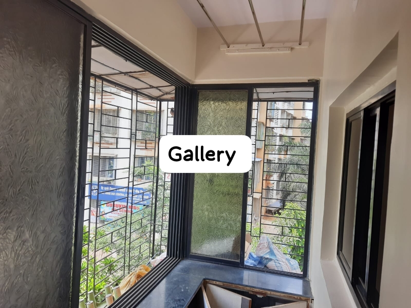 Rental 1 Bedroom 350 Sq.Ft. Apartment in Dombivli West Thane 6515251