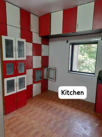 1 BHK Apartment For Rent in Dombivli West Thane 6515251