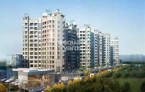 4 BHK Apartment For Rent in Kolte Patil 24K Glitterati Pimple Nilakh Pune 6515313