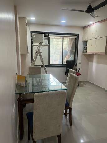 2 BHK Apartment For Resale in Shree Swami Samarth Bhavan Mulund West Mumbai 6515294