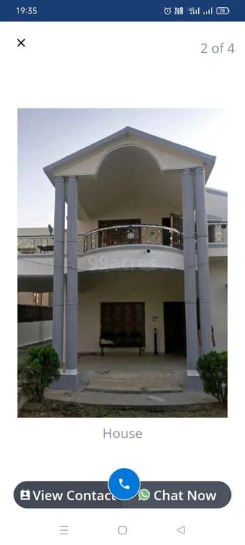 3.5 BHK Villa For Rent in Sahastradhara Road Dehradun 6515338
