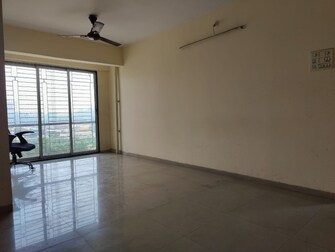 2 BHK Apartment For Resale in Platinum Palazzo Kamothe Navi Mumbai  6515366