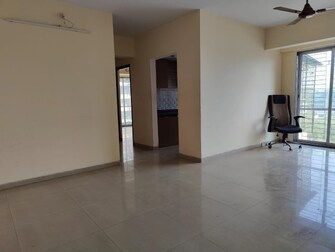 2 BHK Apartment For Resale in Platinum Palazzo Kamothe Navi Mumbai  6515366