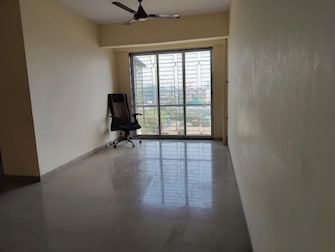 2 BHK Apartment For Resale in Platinum Palazzo Kamothe Navi Mumbai  6515366