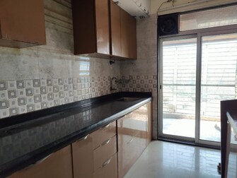 2 BHK Apartment For Resale in Platinum Palazzo Kamothe Navi Mumbai  6515366