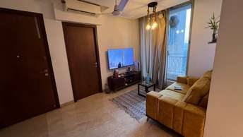 2 BHK Apartment For Rent in One Hiranandani Park Ghodbunder Road Thane 6515379