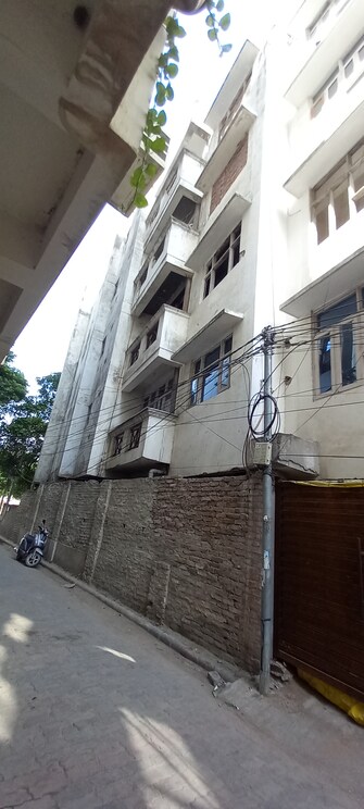 3 BHK Apartment For Resale in Sujaat Ganj Kanpur Nagar  6515439