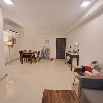 3 BHK Builder Floor For Rent in KDI Juhu Ankur Juhu Mumbai 6515423