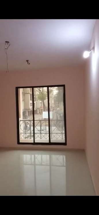 2 BHK Apartment For Resale in Harigram Navi Mumbai 6515501