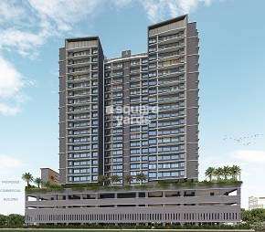 1 BHK Apartment For Resale in RIPL Aikya Roots Vikhroli West Mumbai 6515535