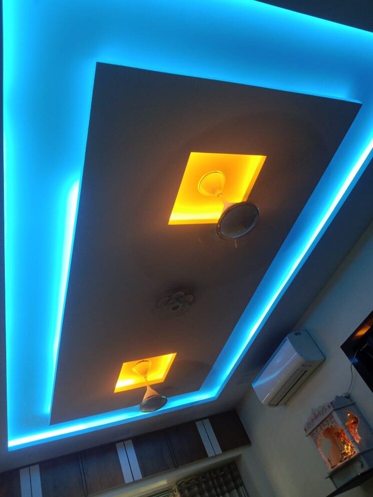 undefined, swastik-heights-dombivli 1 Bedroom 525 Sq.Ft. Apartment In Dombivli West Thane 6515593