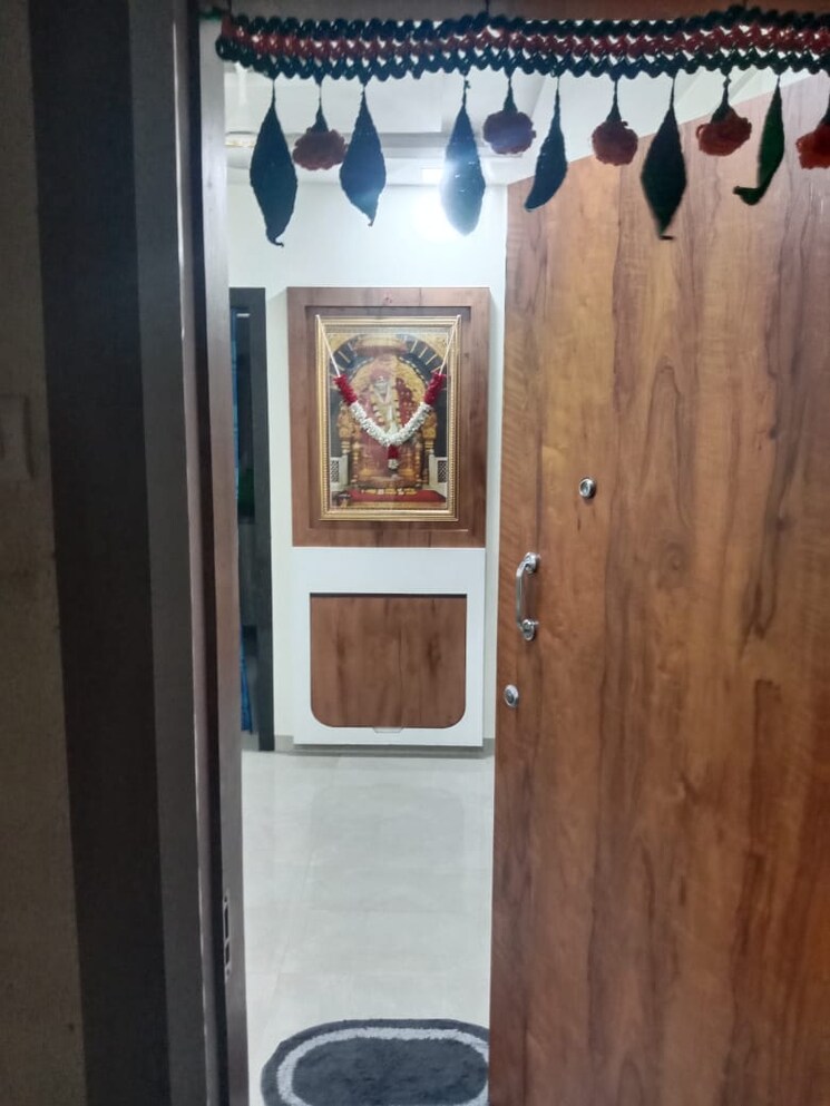 undefined, swastik-heights-dombivli 1 Bedroom 525 Sq.Ft. Apartment In Dombivli West Thane 6515593