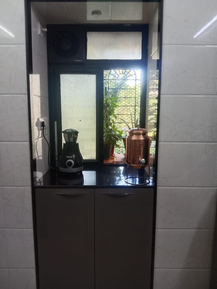 Kitchen, swastik-heights-dombivli 1 Bedroom 525 Sq.Ft. Apartment In Dombivli West Thane 6515593