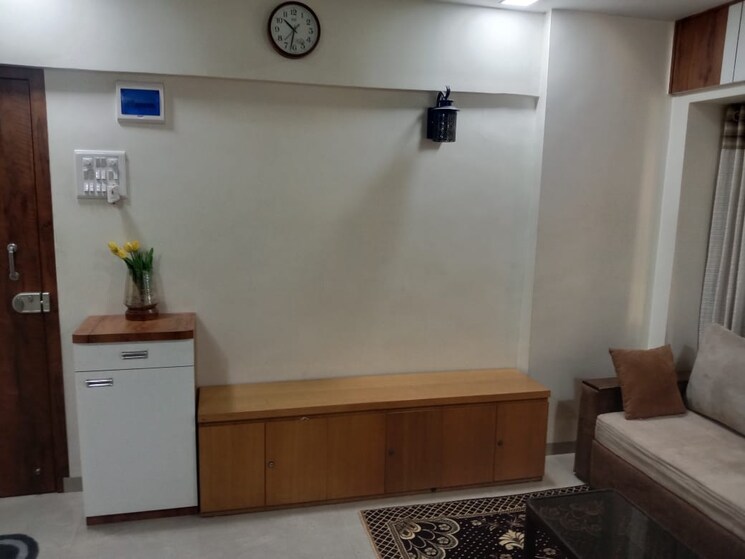 undefined, swastik-heights-dombivli 1 Bedroom 525 Sq.Ft. Apartment In Dombivli West Thane 6515593