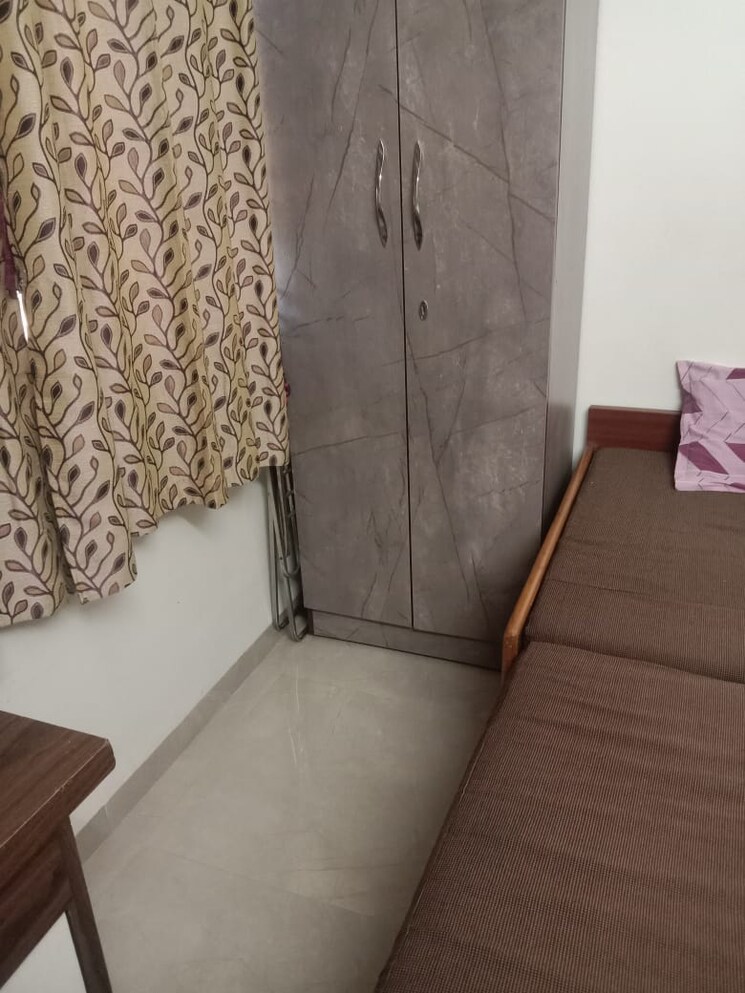 Master Bedroom, swastik-heights-dombivli 1 Bedroom 525 Sq.Ft. Apartment In Dombivli West Thane 6515593