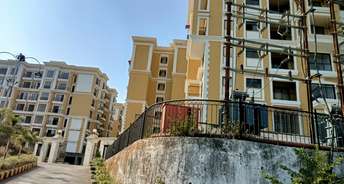 1 BHK Apartment For Rent in Radhey Galaxy Karjat Navi Mumbai 6515567