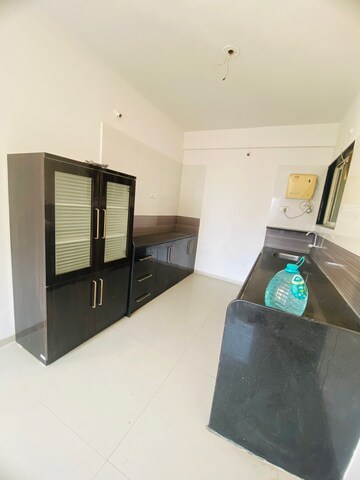 Kitchen in 2 BHK Apartment at Gagan Avenue, Kondhwa Budruk – for Sale