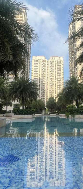 3 BHK Apartment For Rent in DLF Capital Greens Phase I And II Moti Nagar Delhi 6515598