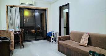 1 BHK Apartment For Rent in K Raheja Raheja Residency Malad East Mumbai 6515618