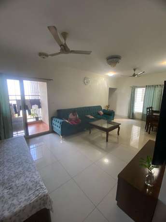 3 BHK Apartment For Resale in Sobha Garnet Kondhwa Pune 6515617