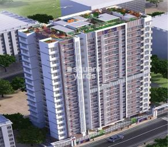 1 BHK Apartment For Resale in Mohite Anuj Aura Pant Nagar Mumbai 6515626