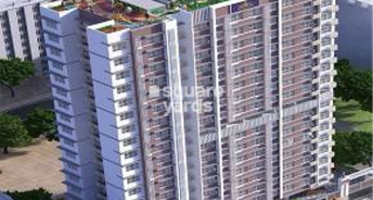 1 BHK Apartment For Resale in Mohite Anuj Aura Pant Nagar Mumbai 6515626