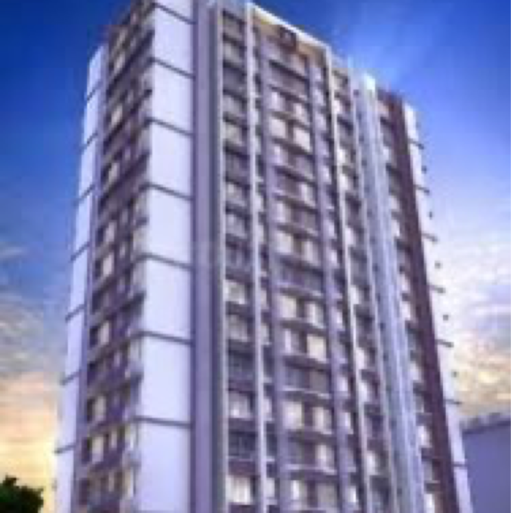 Exterior View, mohite-anuj-aura 1 Bedroom 414 Sq.Ft. Apartment In Pant Nagar Mumbai 6515626