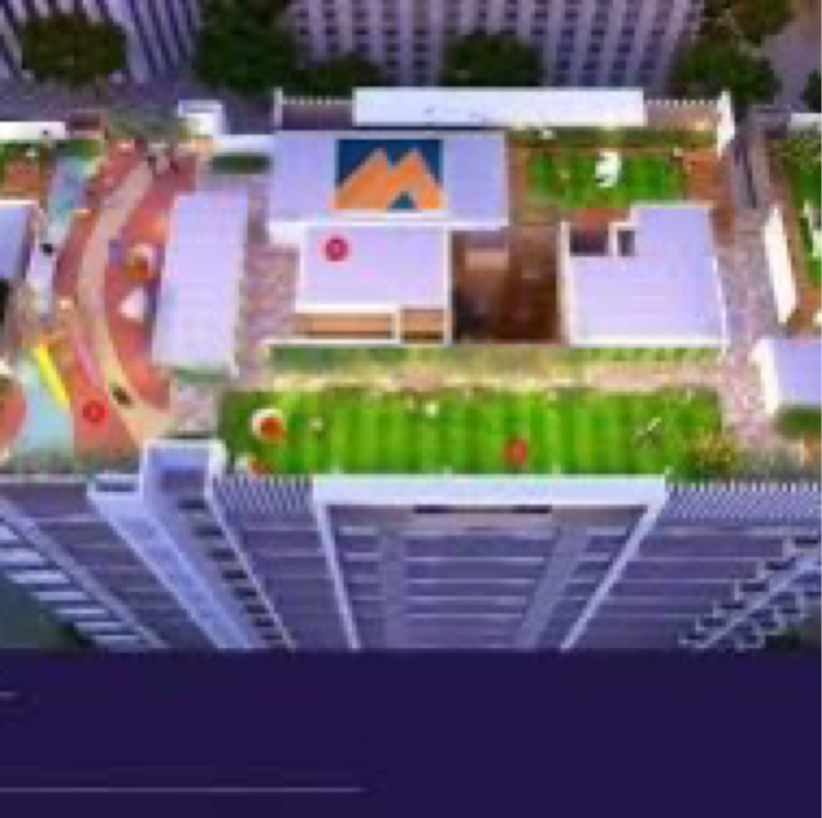 Exterior View, mohite-anuj-aura 1 Bedroom 414 Sq.Ft. Apartment In Pant Nagar Mumbai 6515626