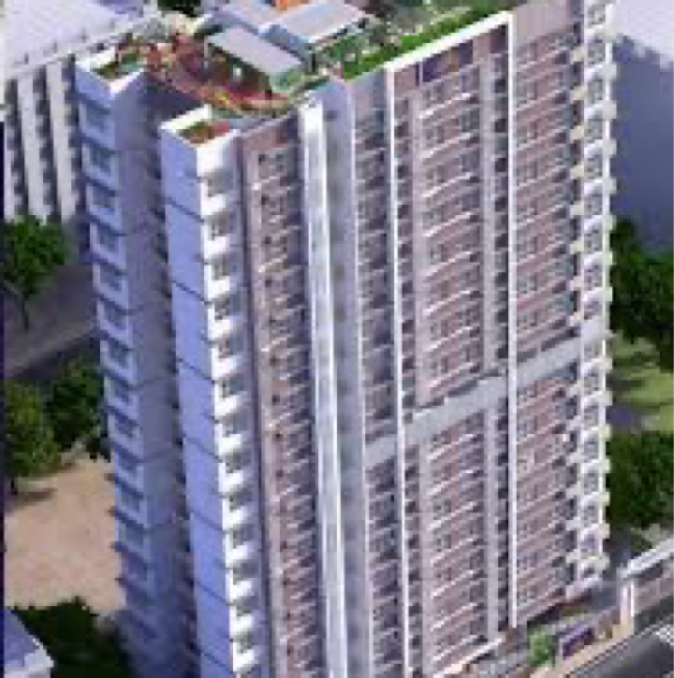 Exterior View, mohite-anuj-aura 1 Bedroom 414 Sq.Ft. Apartment In Pant Nagar Mumbai 6515626