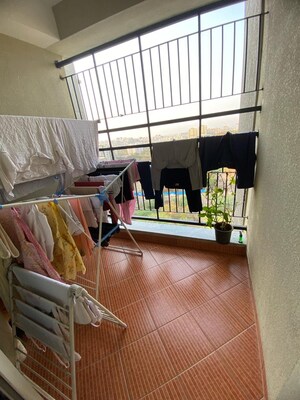 3 BHK Apartment – Nearby View at Sobha Garnet, Kondhwa - for Sale