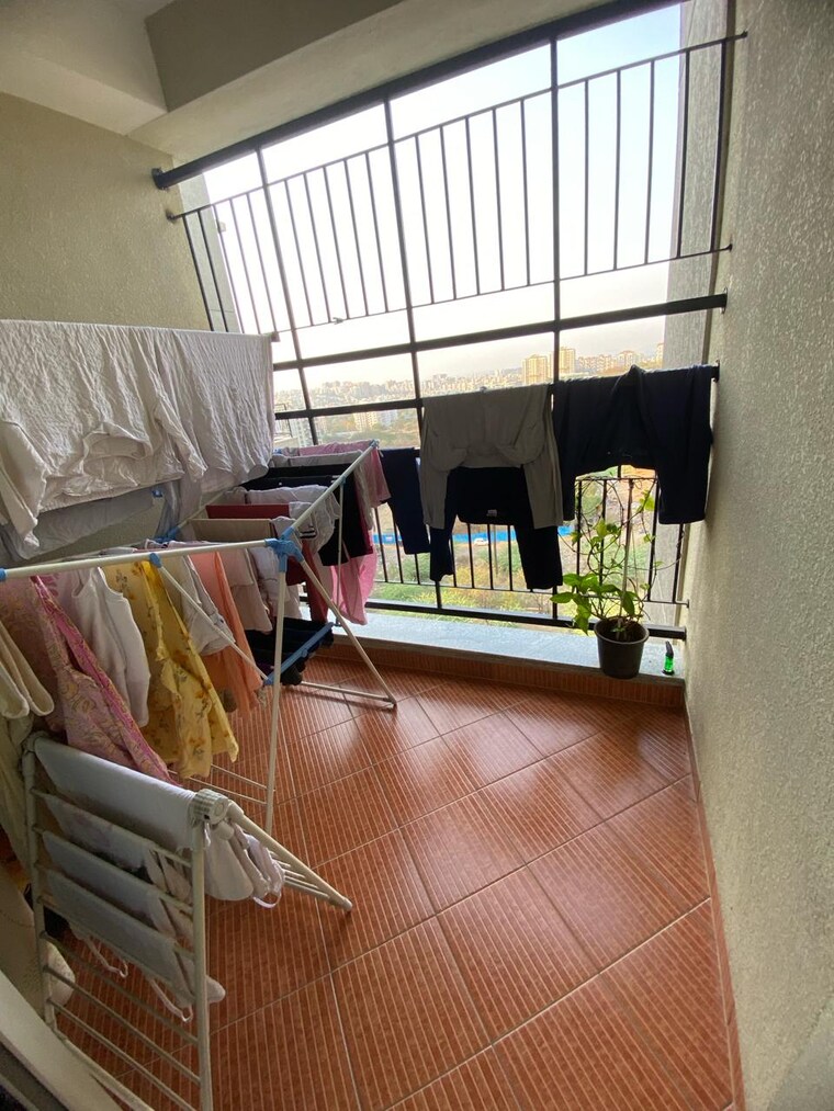 Nearby, sobha-garnet 3 Bedroom 1550 Sq.Ft. Apartment In Kondhwa Pune 6515617